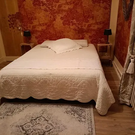 Chateau D'arfeuilles Et Tables D'hotes * Arfeuilles