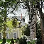 Chateau D'arfeuilles Et Tables D'hotes Arfeuilles