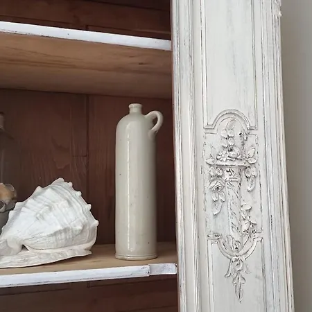 Château D'arfeuilles Et Tables D'hôtes Couette-café *