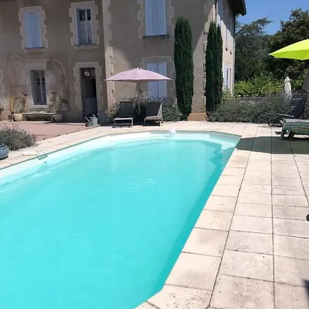 Bed & Breakfast Chateau D'arfeuilles Et Tables D'hotes Arfeuilles