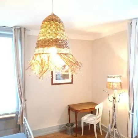 Chateau D'arfeuilles Et Tables D'hotes *