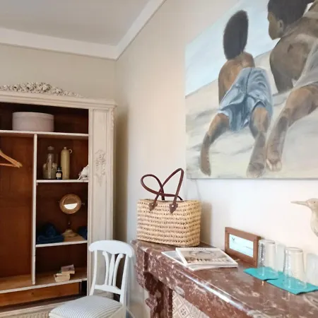 Chateau D'arfeuilles Et Tables D'hotes Arfeuilles