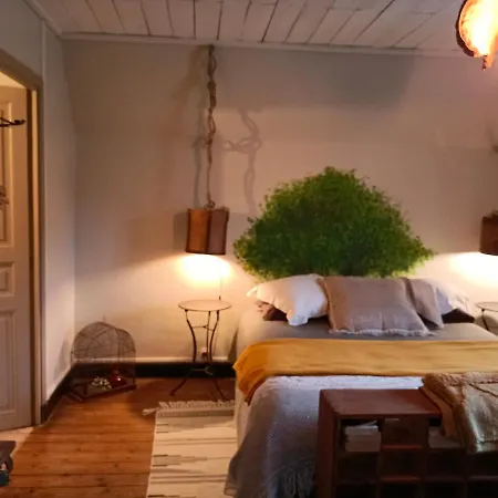 Chateau D'arfeuilles Et Tables D'hotes