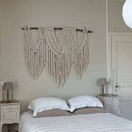 Chateau D'arfeuilles Et Tables D'hotes