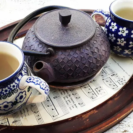 Chateau D'arfeuilles Et Tables D'hotes *