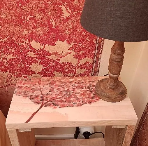 Bed & Breakfast Chateau D'arfeuilles Et Tables D'hotes Arfeuilles