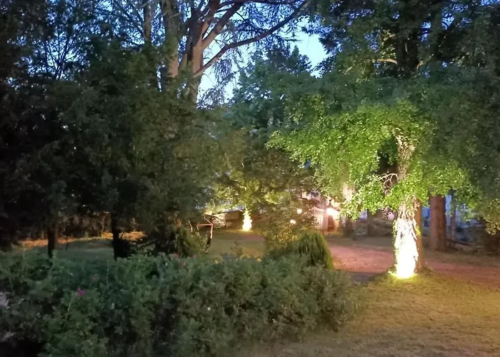 Chateau D'arfeuilles Et Tables D'hotes