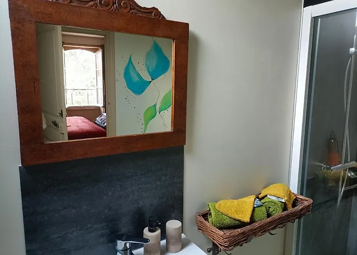 Chateau D'arfeuilles Et Tables D'hotes * Arfeuilles