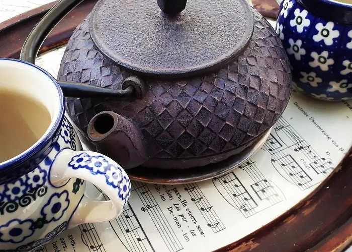 Chateau D'arfeuilles Et Tables D'hotes *